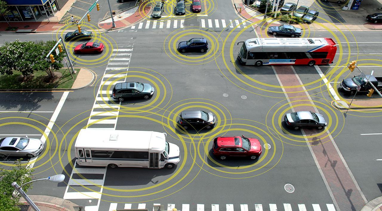 Auto connesse: BMW e Deutsche Telekom sostengono il 5G contro l’ITS-G5