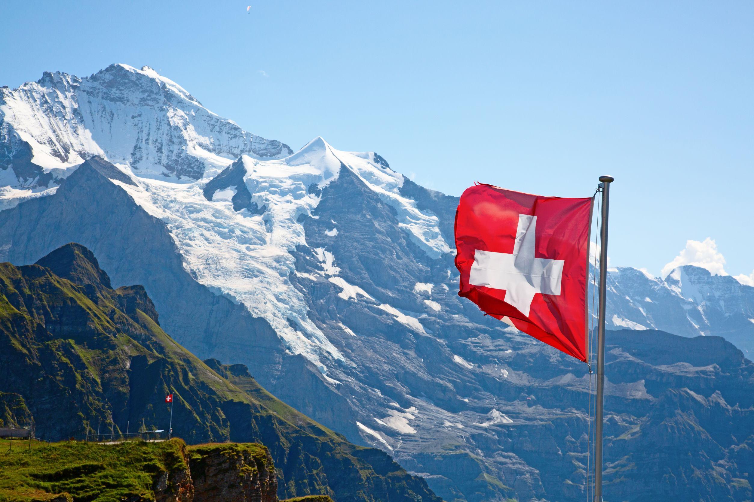 Green Pass: si può usare per andare in Svizzera