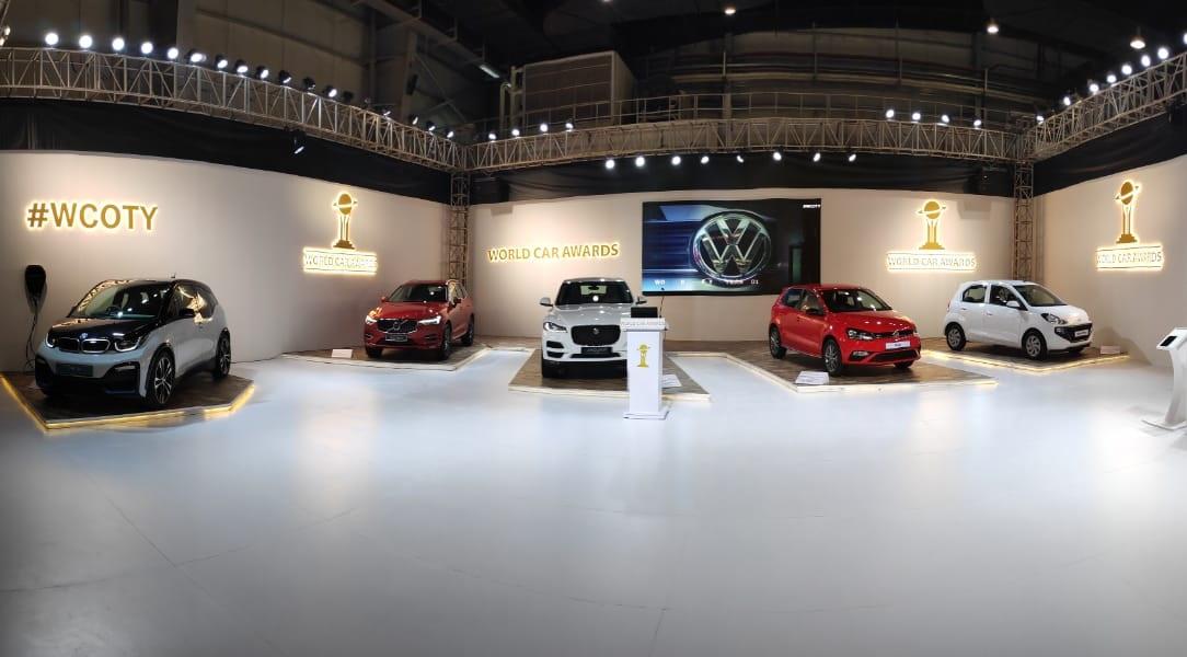 World Car Of The Year 2020: la Top 5 delle vincitrici