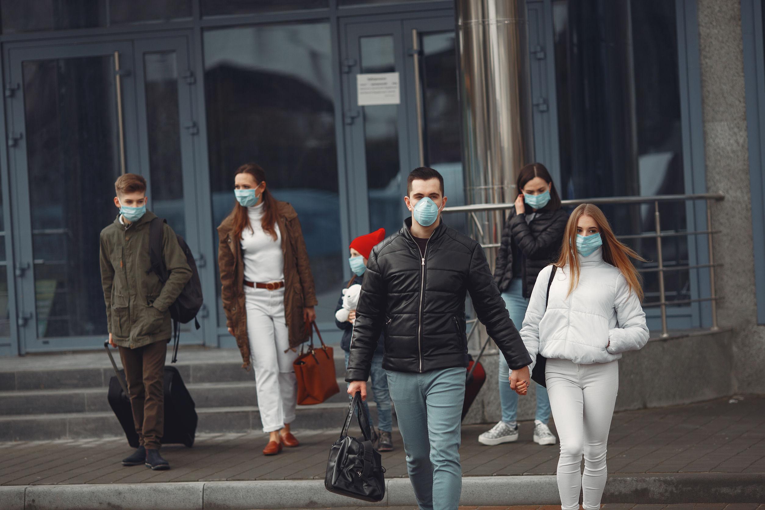 Rientri dall’estero e Coronavirus: le ordinanze per Regione di agosto 2020