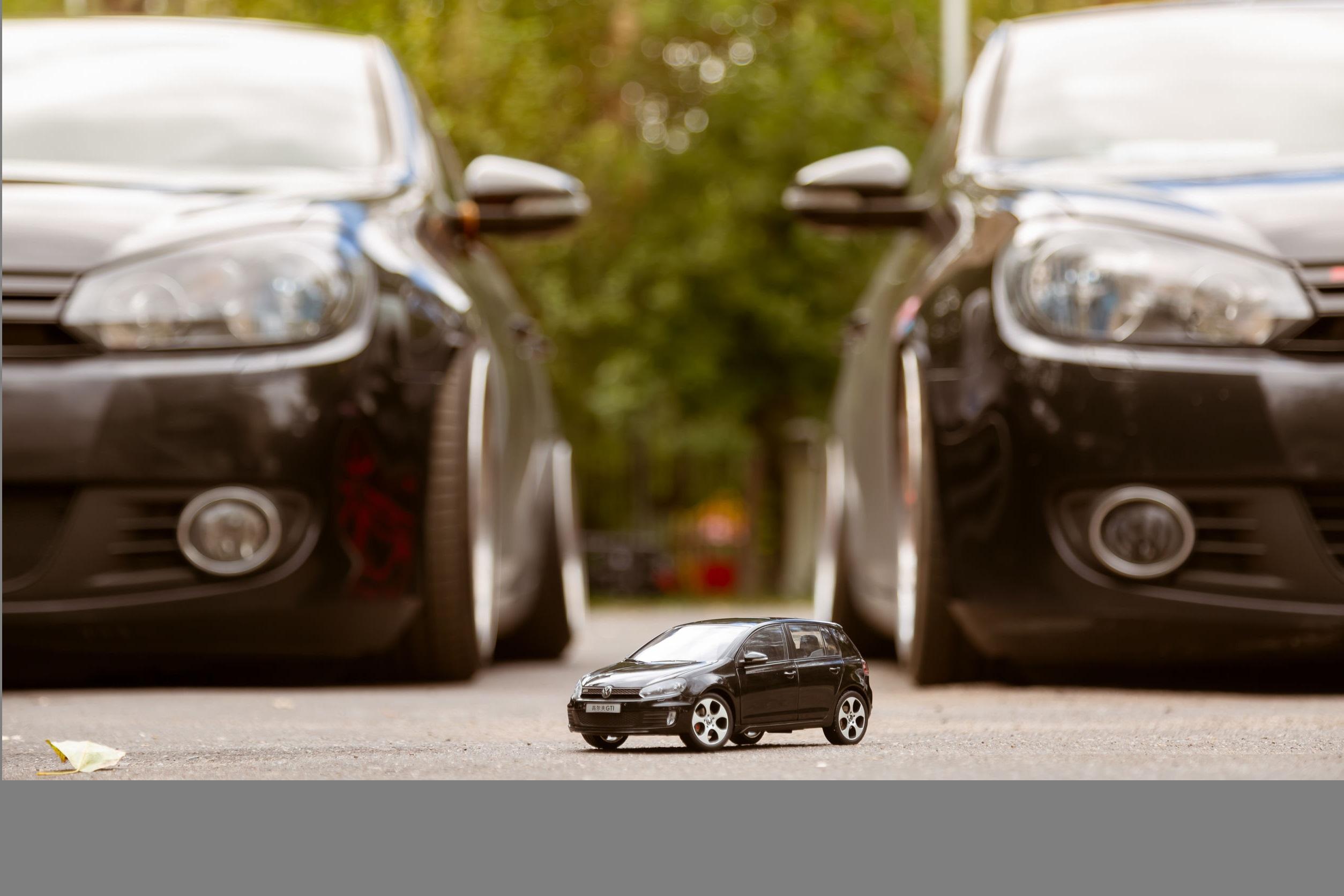 Auto più grandi: in 40 anni dimensioni cresciute del 63%