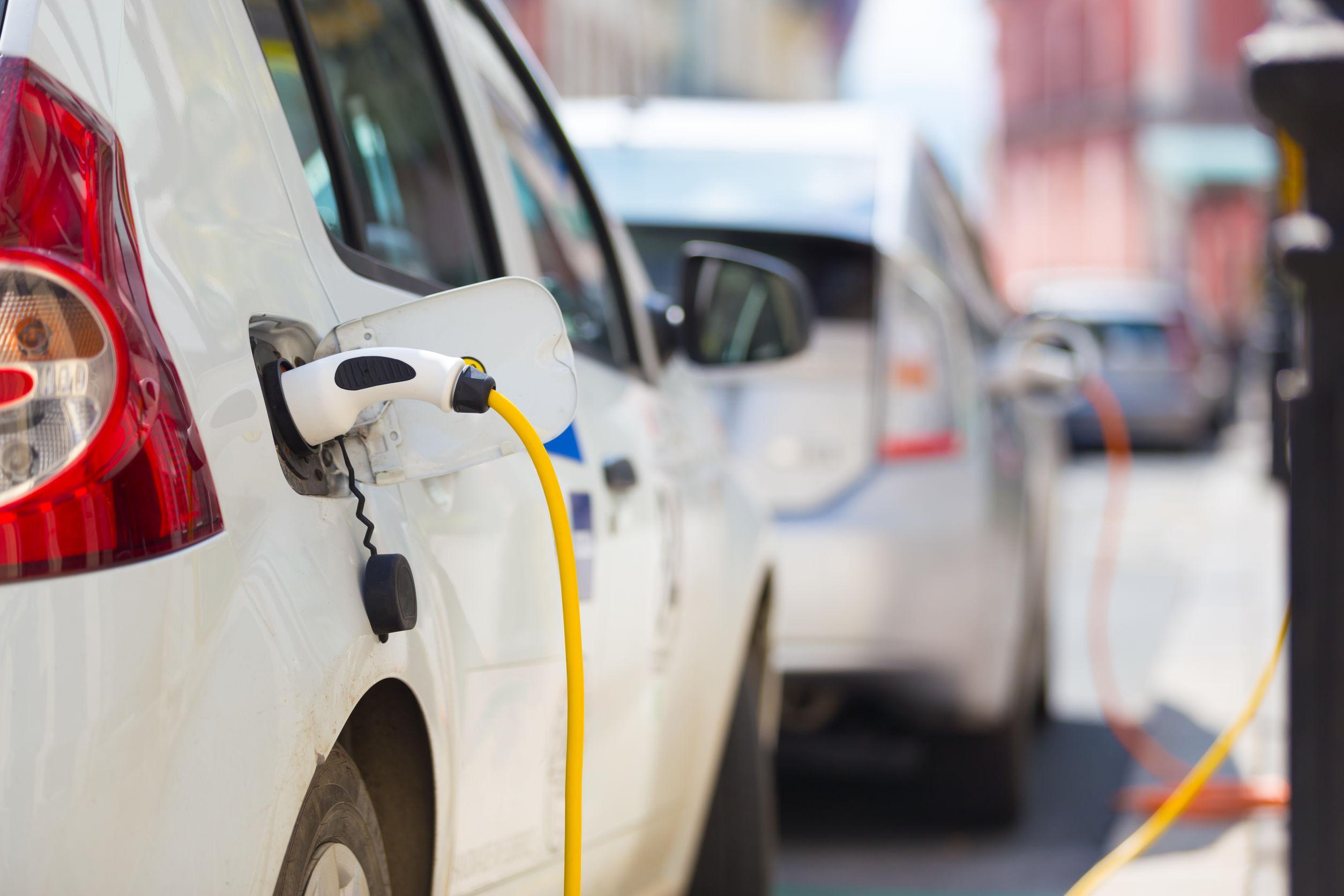 TCO Taxi Elettrici VS Diesel: i costi di gestione in 5 Paesi d’Europa