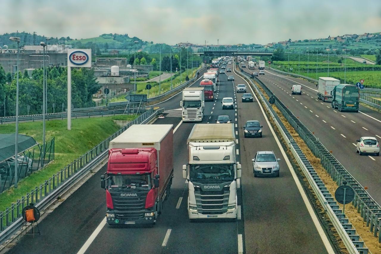Sciopero Autostrade 25 e 26 agosto: solo gli automobilisti ci rimettono