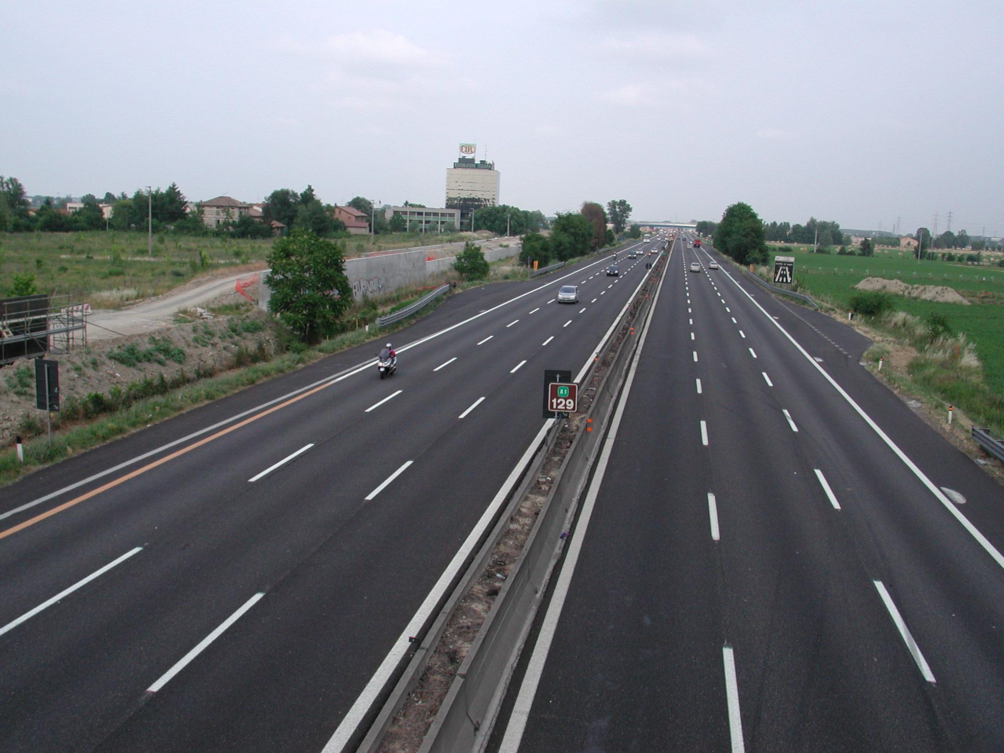 Pedaggi autostrade se i casellanti scioperano si viaggia gratis