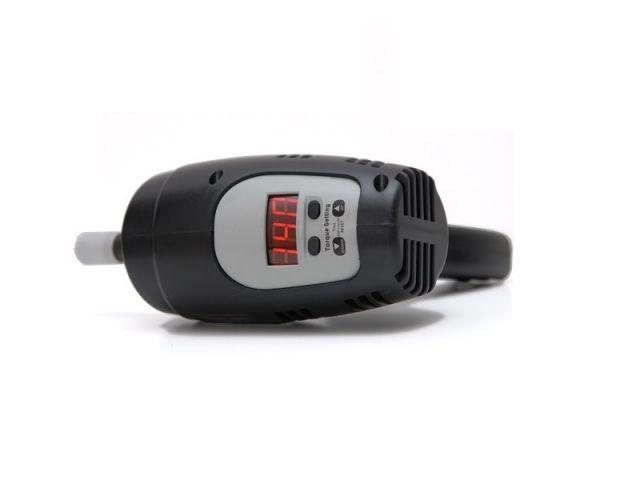 Avvita svita bulloni 12 V Impact Wrench