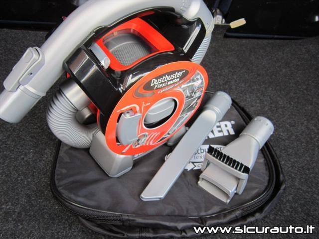 Black&Decker Dustbuster Flexi auto