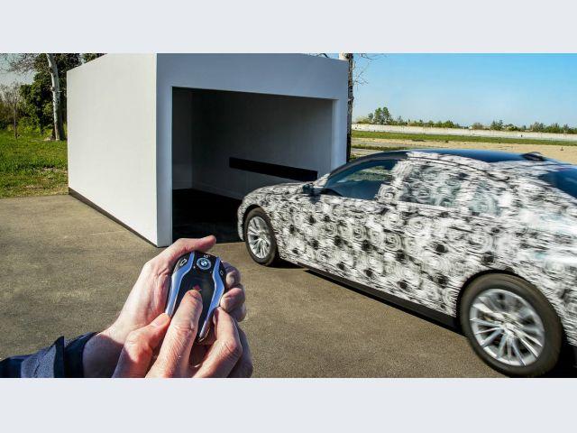 Bmw Display Key