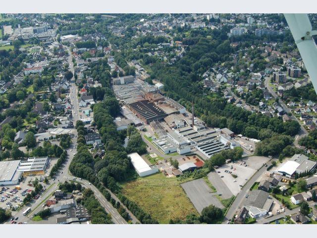 Burscheid Federal-Mogul 2