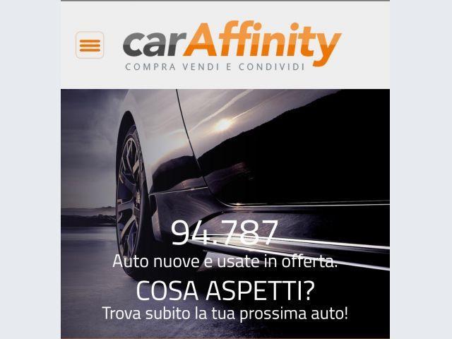 App Car Affinity