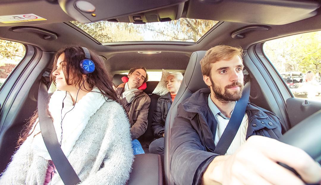 Viaggi in auto condivisi: le alternative a BlaBlaCar