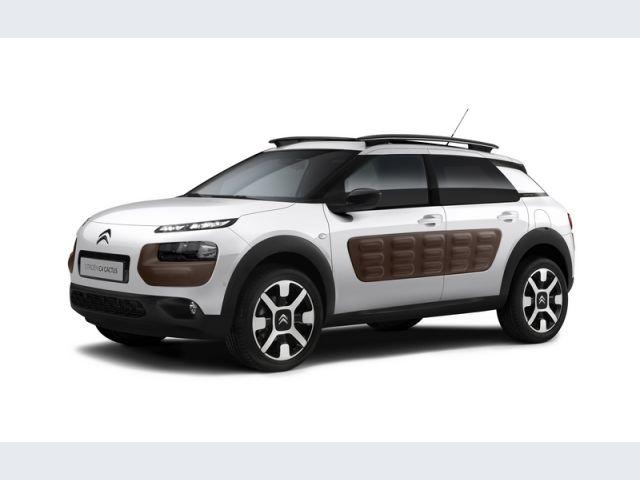 Citroen C4 Cactus 1