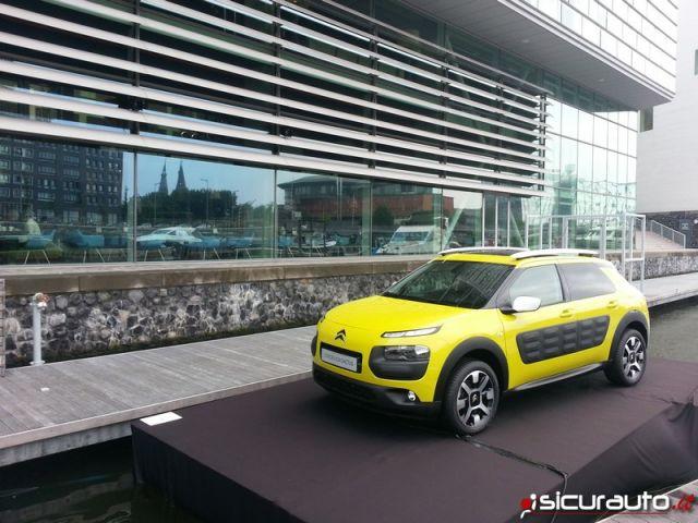 Citroen C4 Cactus 11