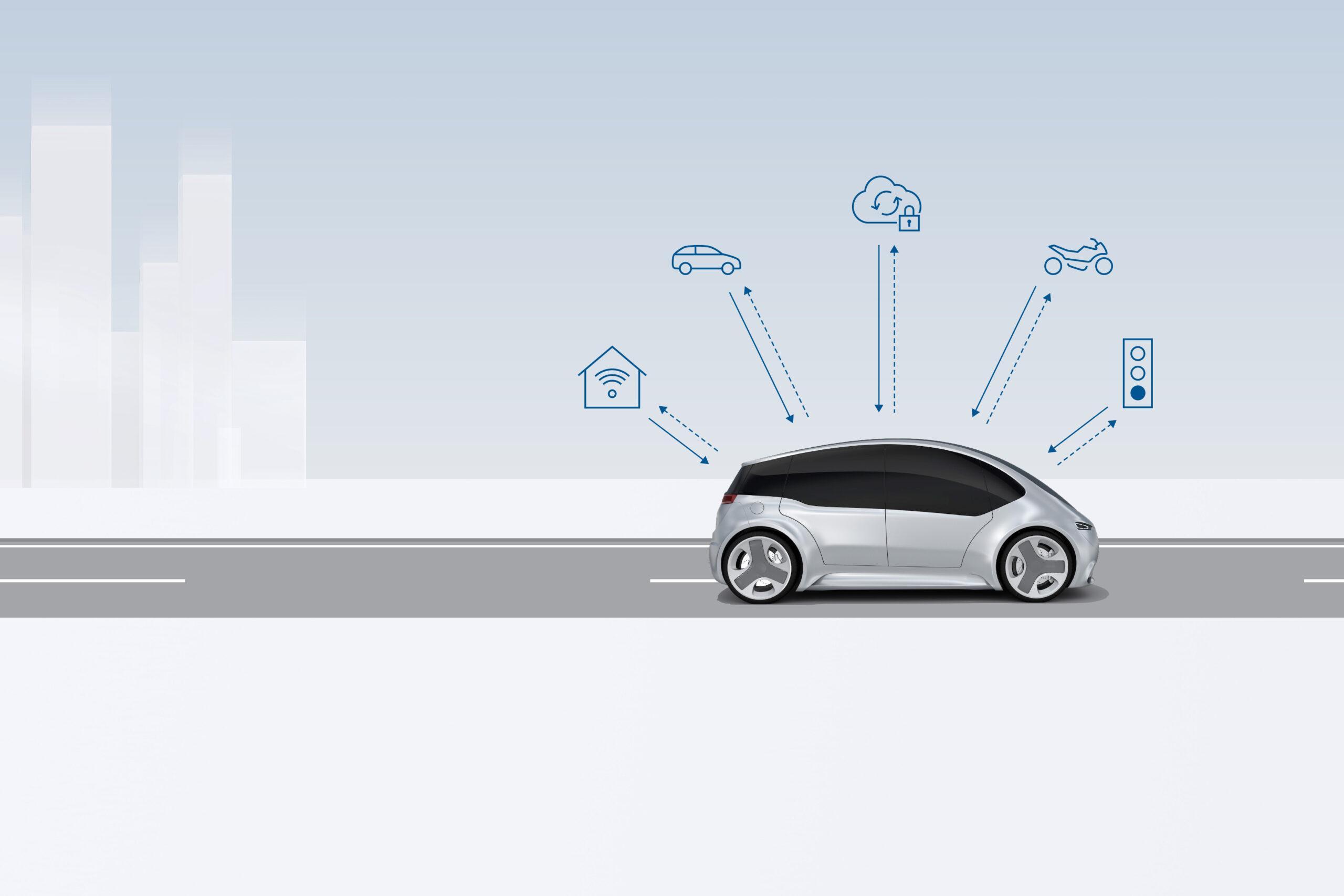 Car-to-X, al lavoro su un nuovo standard europeo