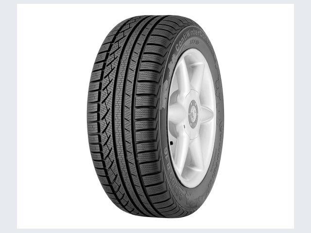 Continental TS 810