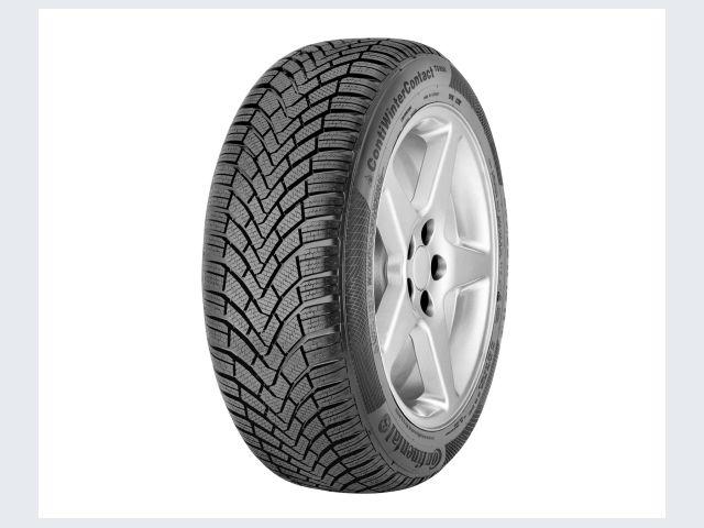 Continental TS 850