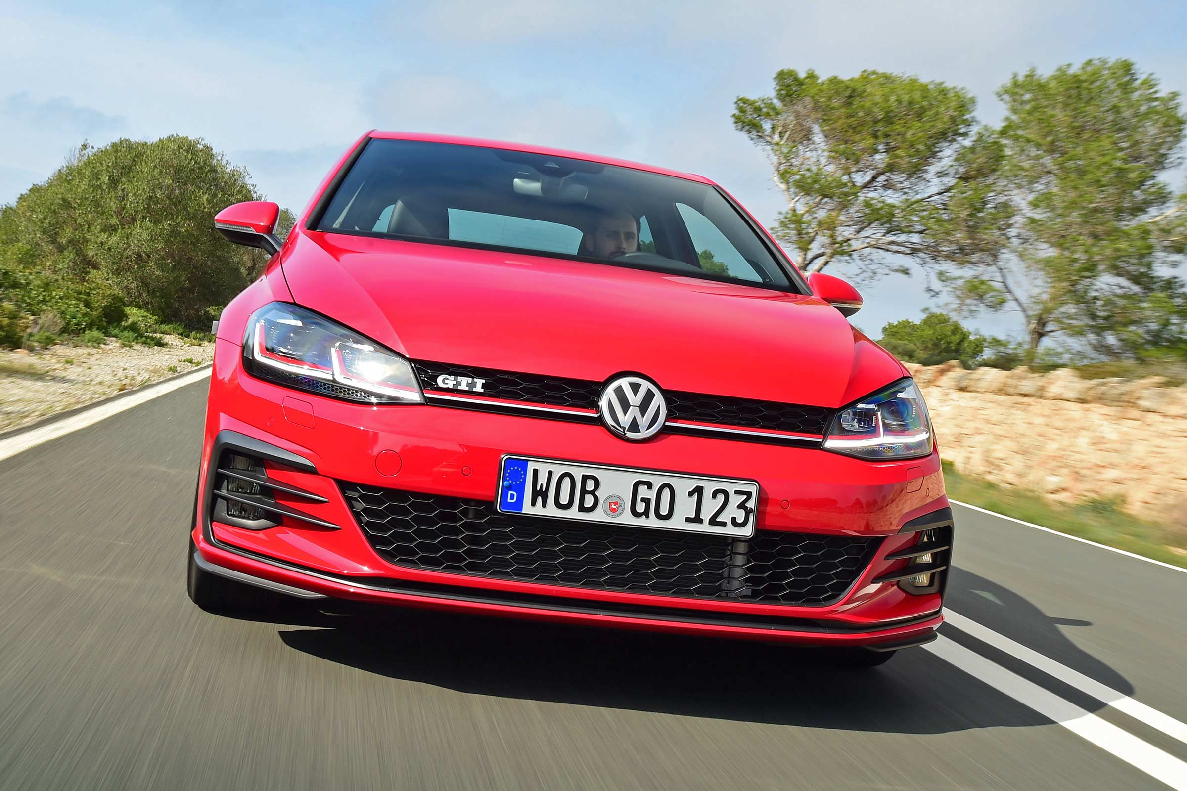 Cambio difettoso per 5 modelli: Volkswagen richiama 680 mila auto USA