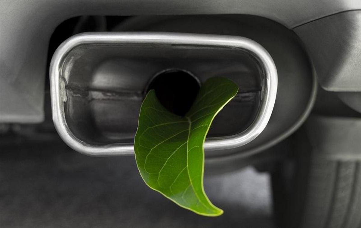 Emissioni auto: il 25% della potenza mondiale viene dai motori a scoppio