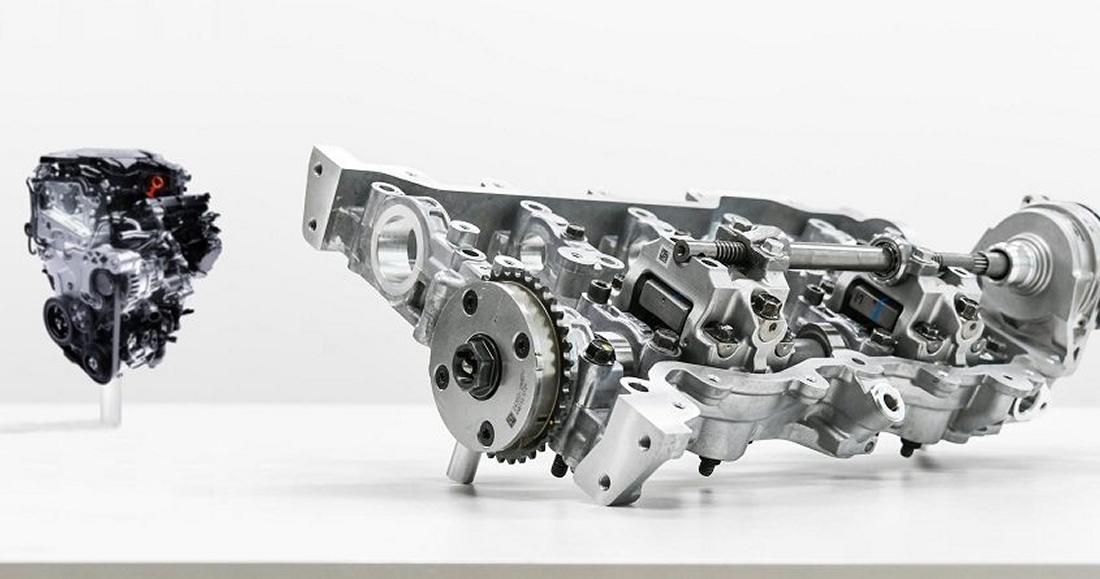 Hyundai CVVD: analisi tecnica della fasatura variabile continua