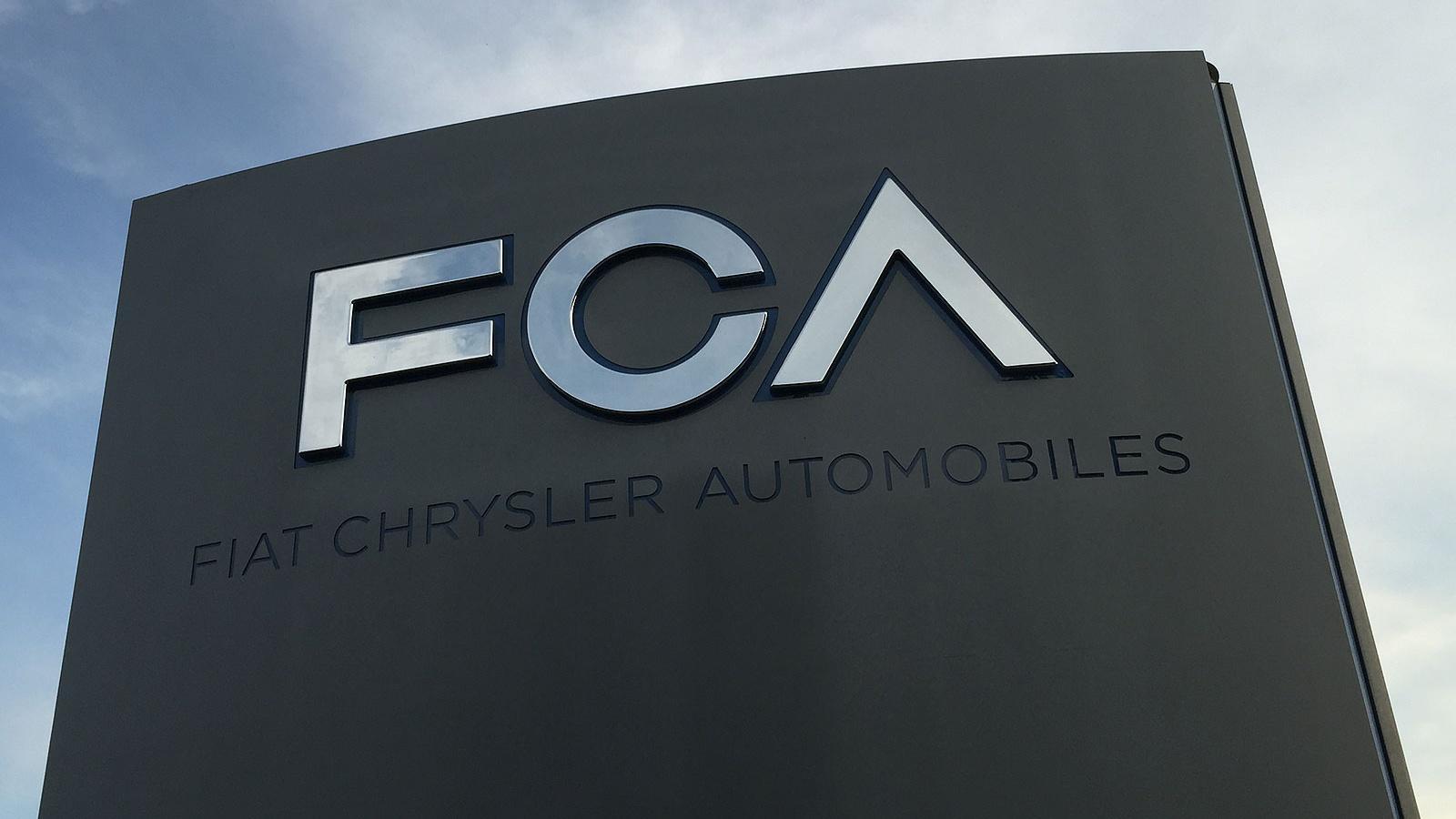 FCA: i motori nell’inchiesta sulle emissioni auto venduti anche in Italia