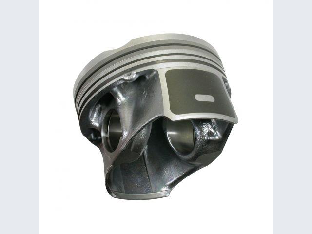Federal-Mogul Advanced Elastoval II
