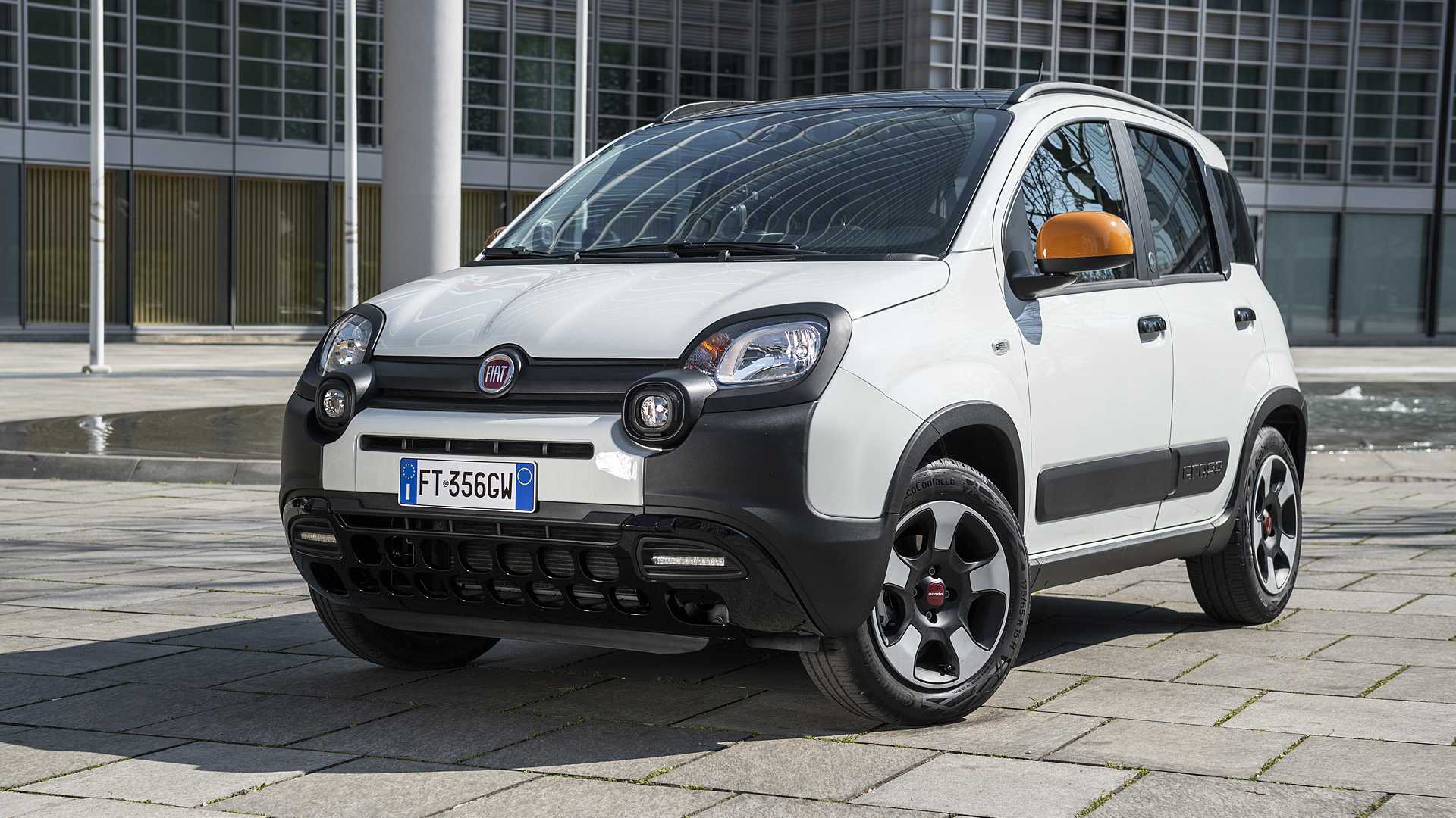Fiat con PSA: addio Nuova Panda, costerebbe troppo per FCA
