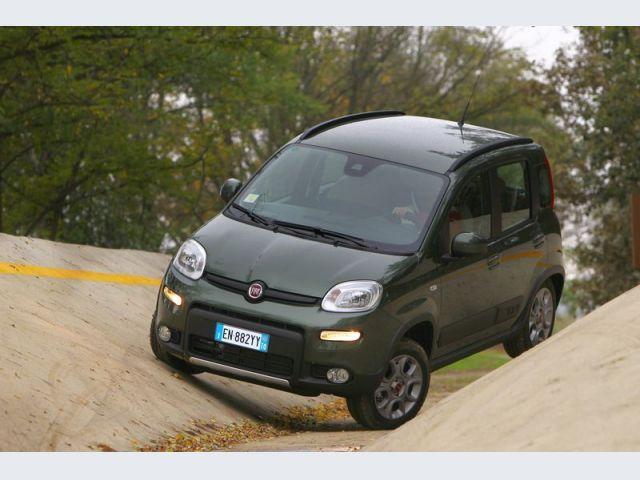 Fiat Panda4x4_1
