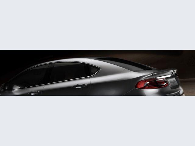 Fiat Viaggo Auto