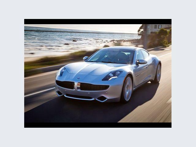 Fisker Karma 01