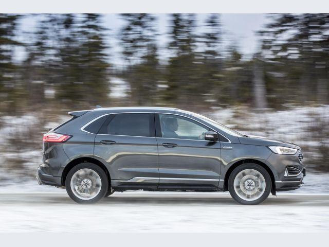 Ford Edge 2019 (2)