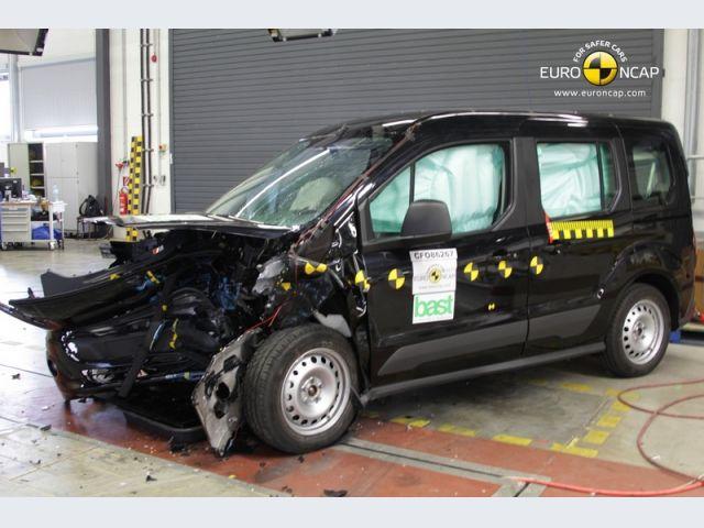 Ford Tourneo Connect
