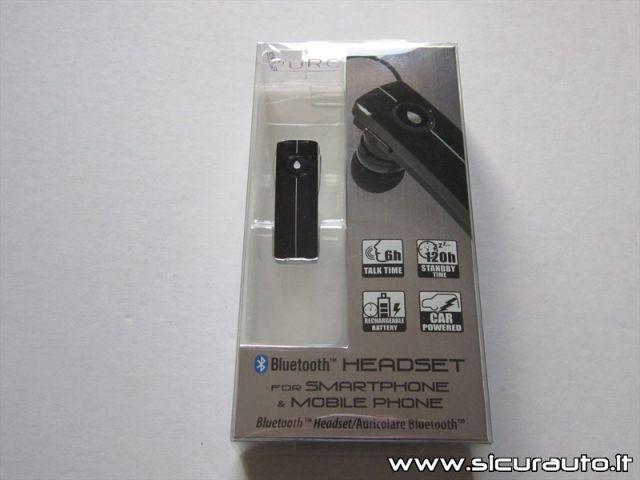 Auricolare Bluetooth Puro BT 100