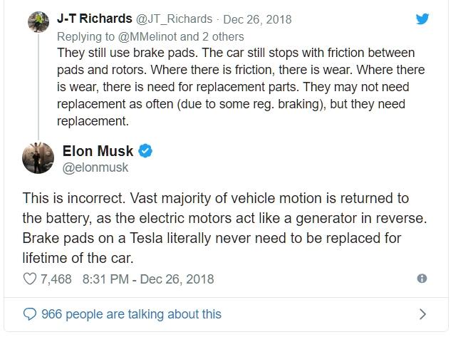 frenata-recupero-d'energia-tweet-elon-musk