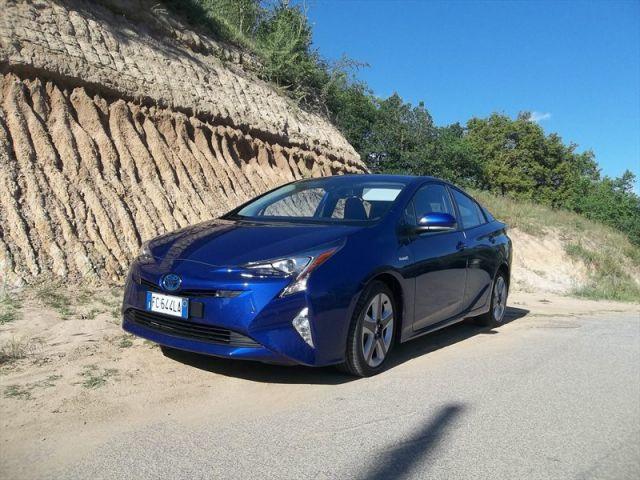 Frontale laterale