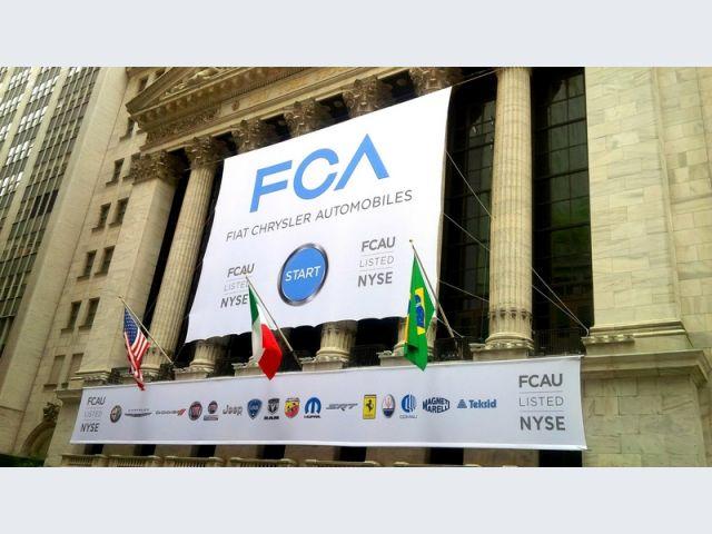 Fusione FCA 1