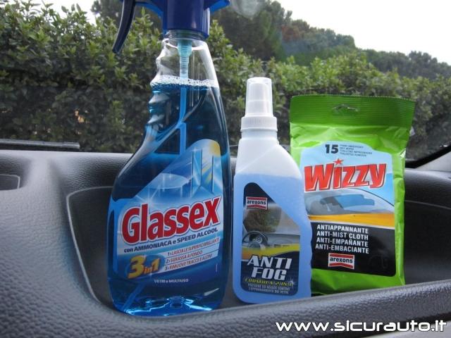 Glassex