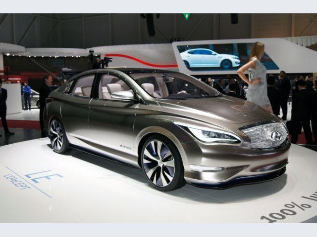 Infiniti LE Concept(1)