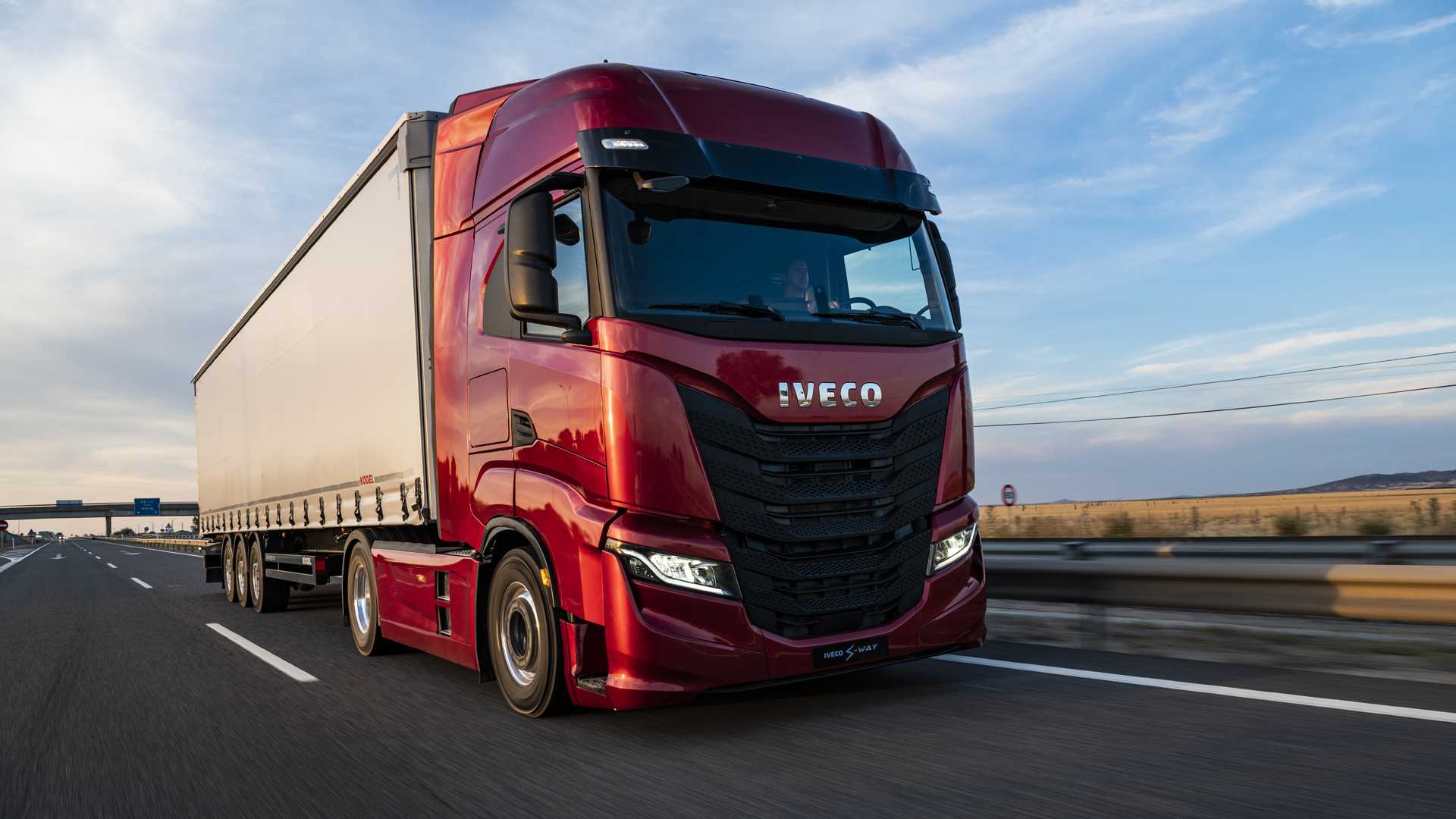 Iveco ai cinesi: riaperte le trattative per la vendita a Faw