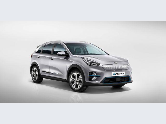 Kia Salone di Parigi 2018 novit&aacute;2