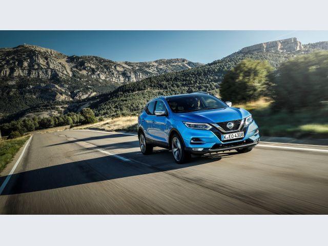 La nuova unit? turbodiesel ha 150 CV e 340 Nm