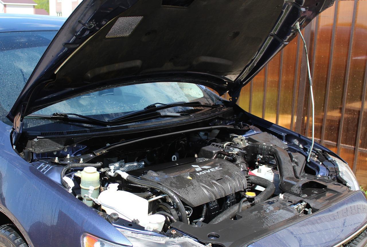 Come lavare il motore: consigli ed errori da non fare
