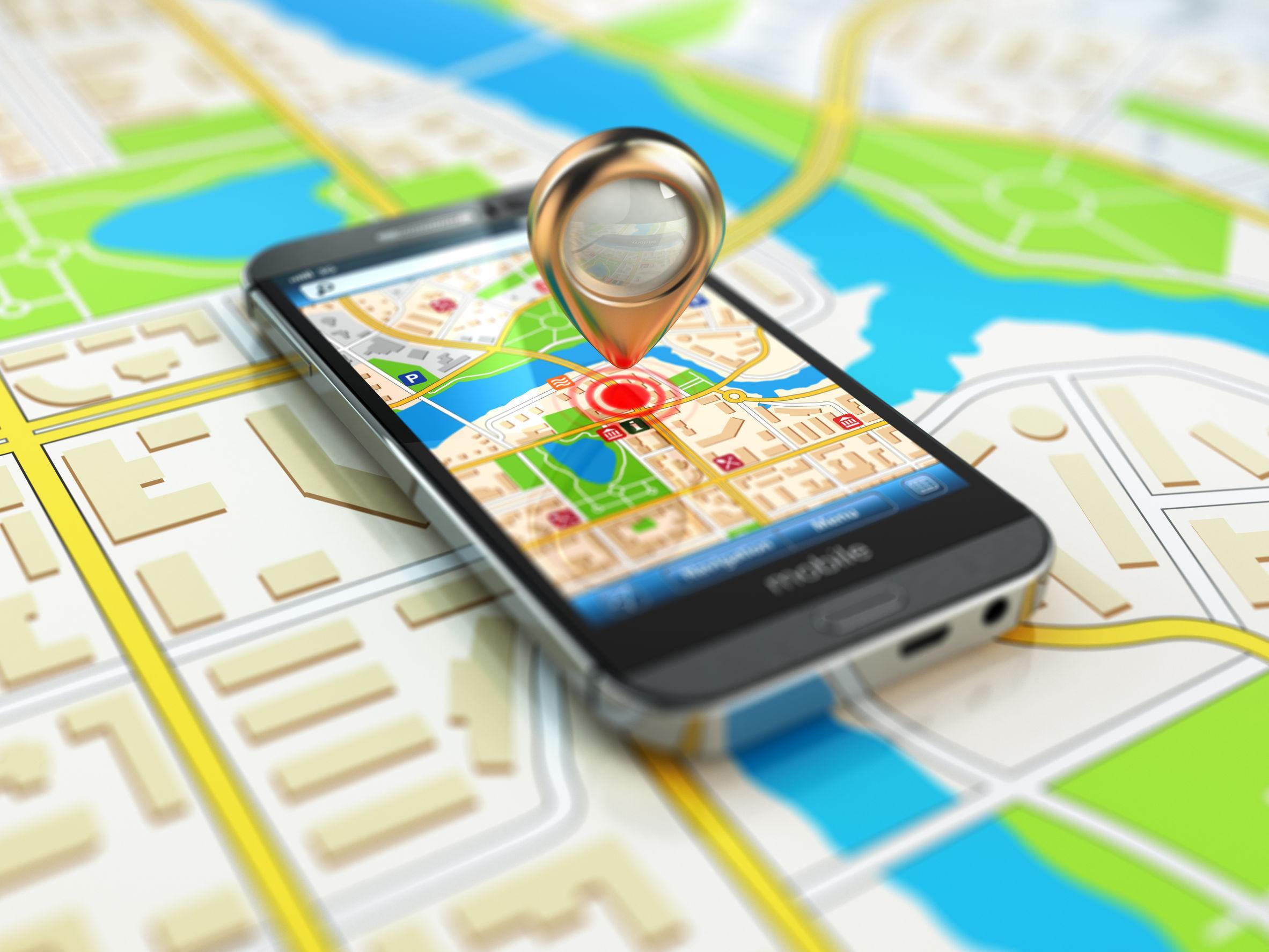 Localizzatore GPS per auto: come scegliere il migliore