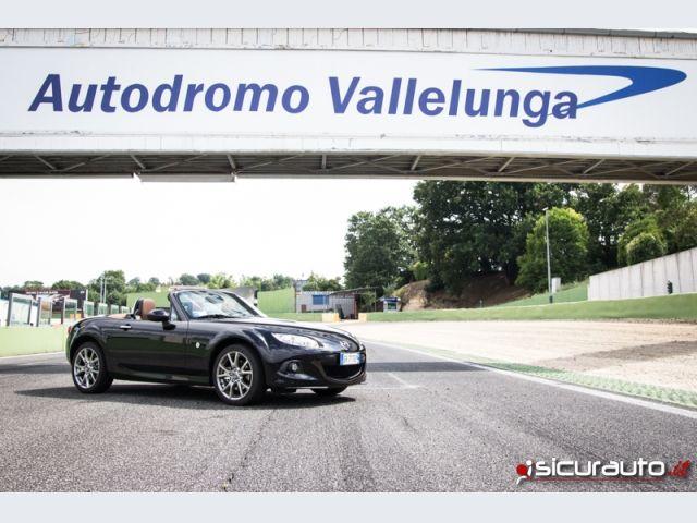 Mazda MX-5 Vallelunga 4