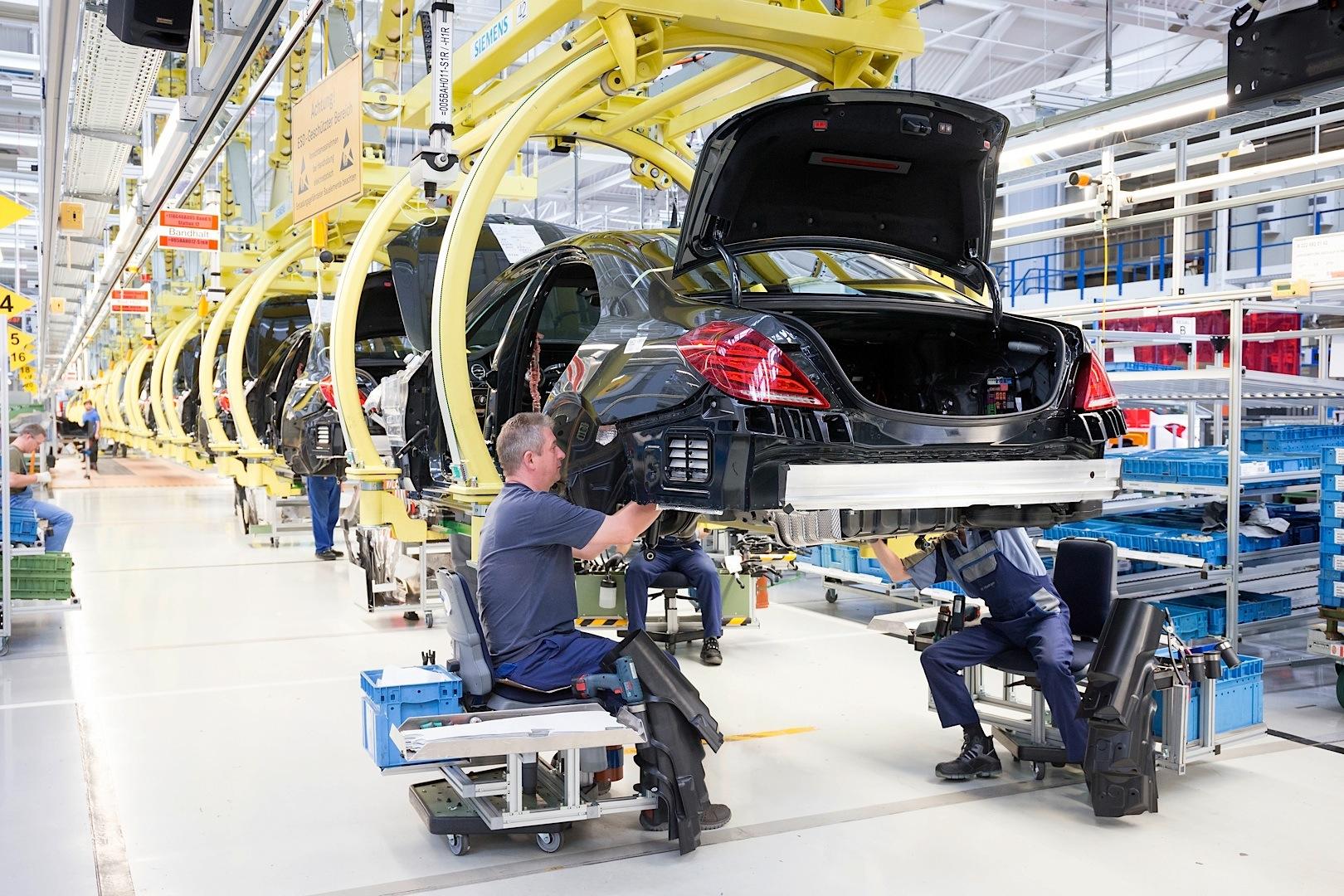 Daimler: il taglio di 6 miliardi e il futuro senza Nissan-Renault