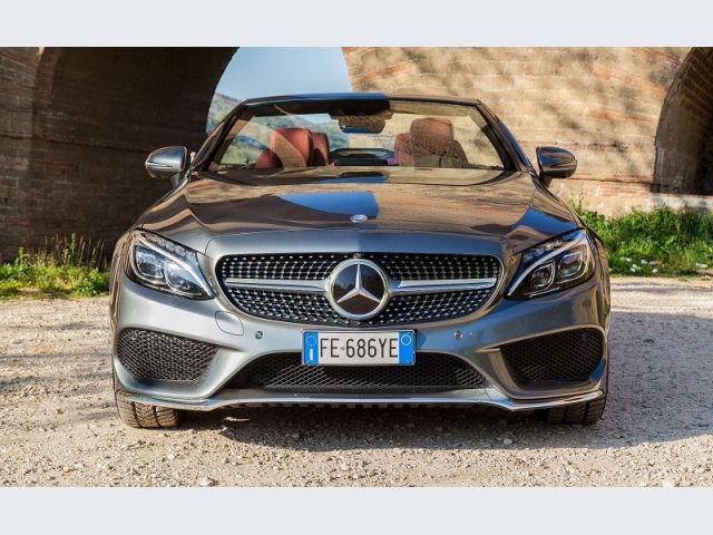 Mercedes-Classe-C-Cabrio-muso