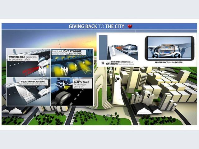 Mercedes Future Talk(1)