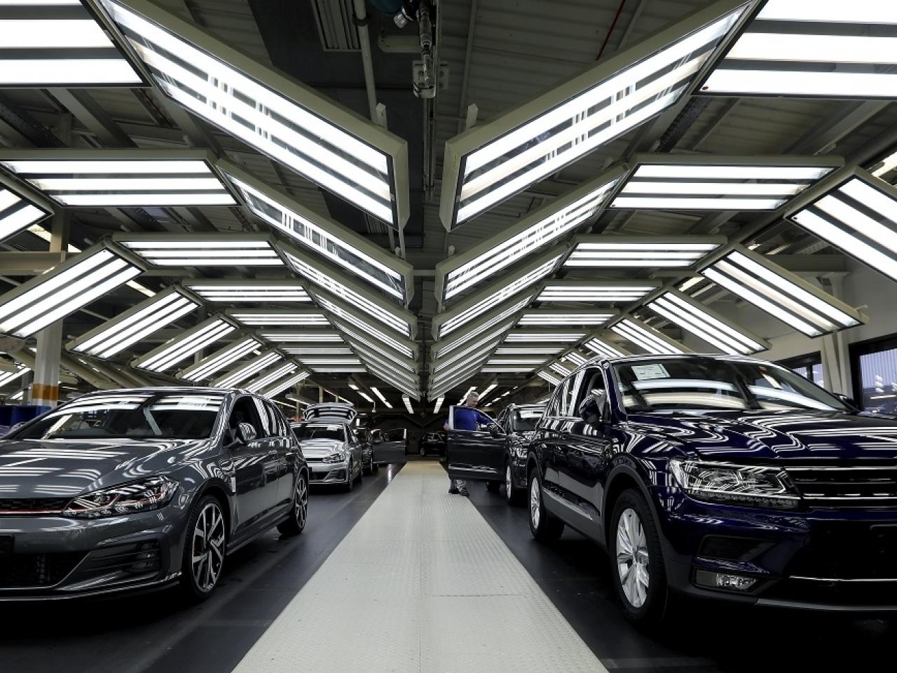Volkswagen licenzia 200 dipendenti per evitare un nuovo dieselgate