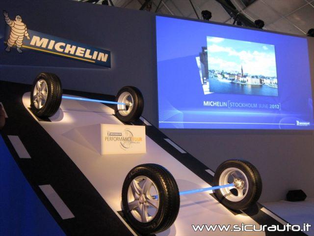 Michelin Energy Saver+