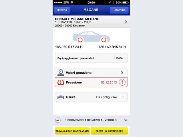 Michelin MyCar