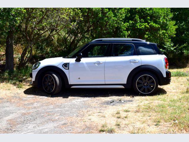 MINI-Countryman-SD-profilo