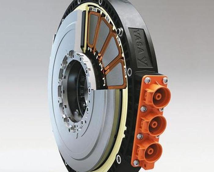 motori-auto-elettriche-yasa-flusso-assiale